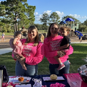 Space Coast Promise Walk (Cocoa Village, FL)